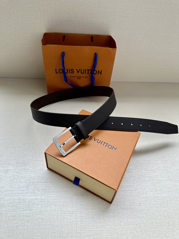 激安ルイヴィトンベルト内部構造